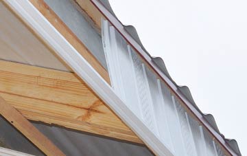 why Windyharbour fascia repairs are essential
