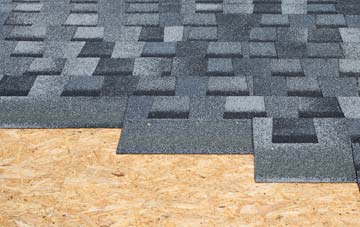 expert Windyharbour asphalt roof companies