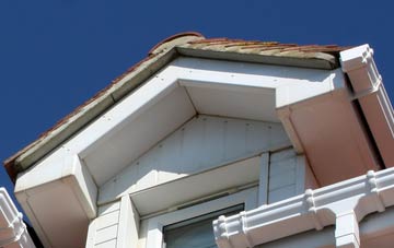 Windyharbour fascia installation costs