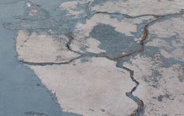 fibreglass roofing replacement Windyharbour