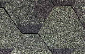 Windyharbour fibreglass shingle repairs