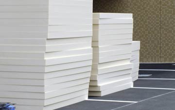 Windyharbour flat roof insulation costs