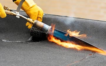 flat roof repairs Windyharbour, Cheshire