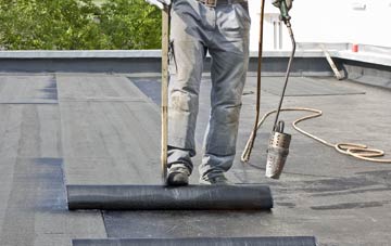 flat roof replacement Windyharbour, Cheshire