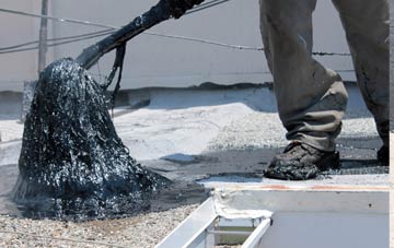Windyharbour flat roof waterproofing costs