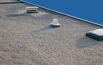 flat roofing Windyharbour, Cheshire