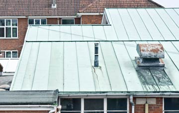 Windyharbour lead roofing costs
