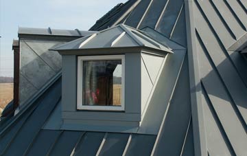 metal roofing Windyharbour, Cheshire