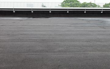 Windyharbour asphalt roof replacement