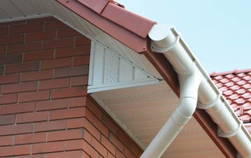 Windyharbour soffit repair costs