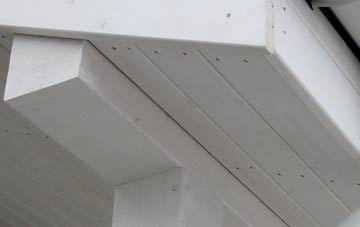 soffits Windyharbour, Cheshire