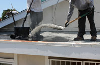 Windyharbour flat roofing repair