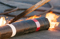 free Windyharbour flat roofing repair quotes