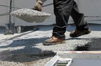 find rated Windyharbour flat roofing replacement companies