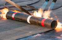 Windyharbour flat roof sealing