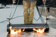 Windyharbour flat roof sealing quote